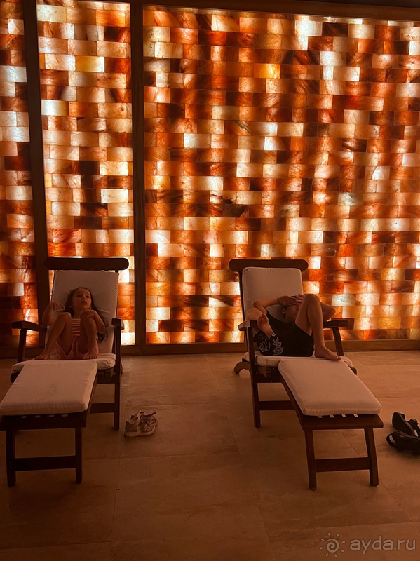 Лучший отдых на земле