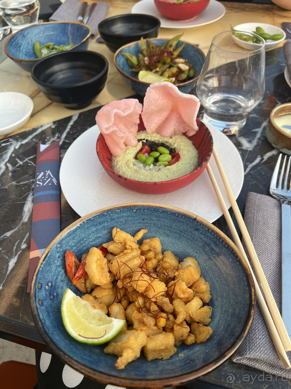 Лучший отдых на земле