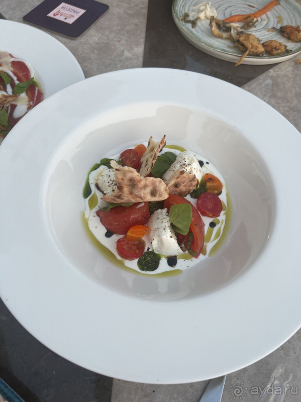 Лучший отдых на земле