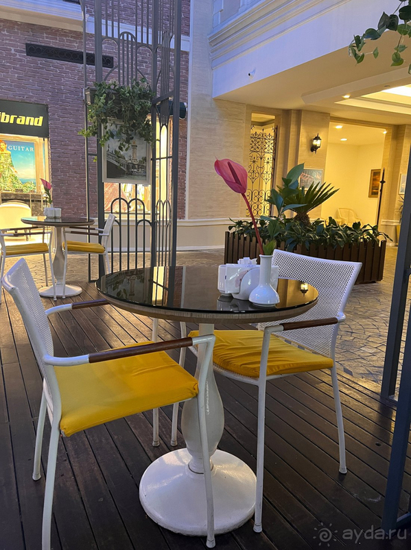 Лучший отдых на земле