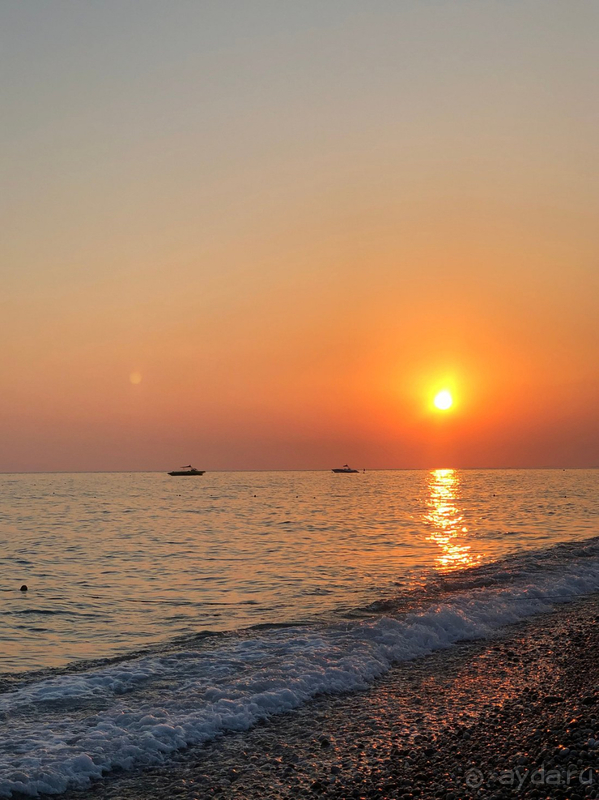 фото Delphin Deluxe Resort