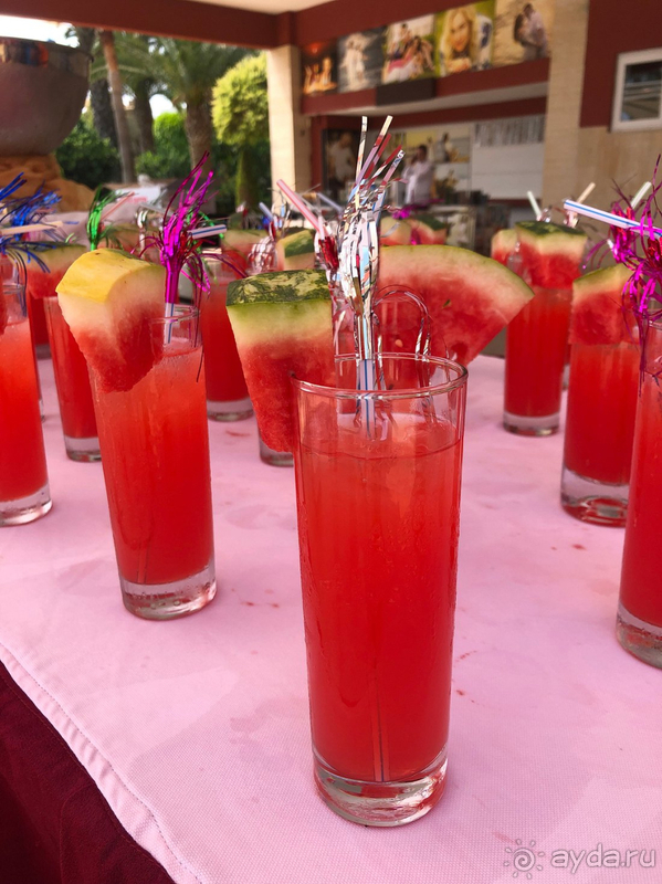 Отель прекрасен и внешне, и внутренне!