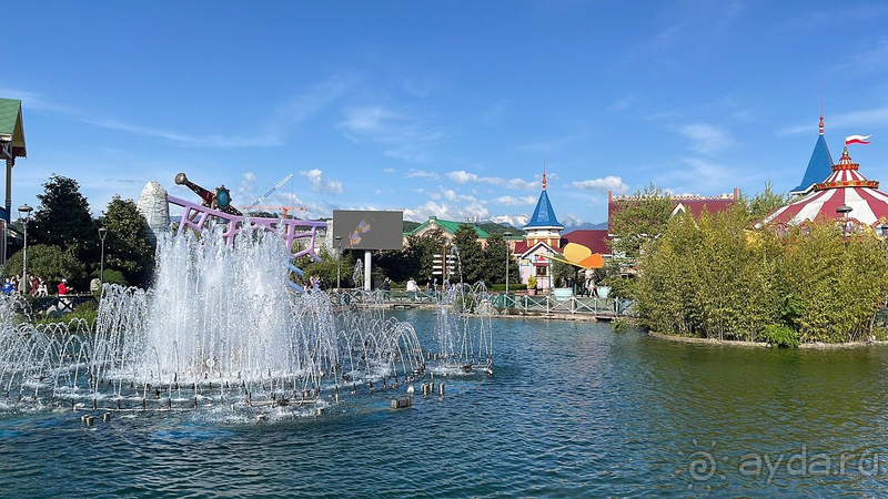 Не поеду больше , есть варианты получше и поинтересней 