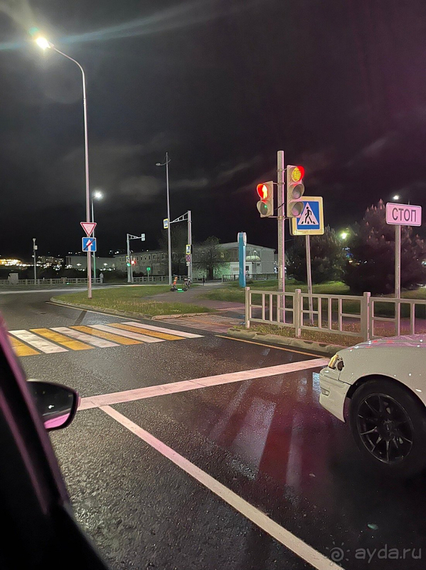 Не поеду больше , есть варианты получше и поинтересней Не поеду больше , есть варианты получше и поинтересней