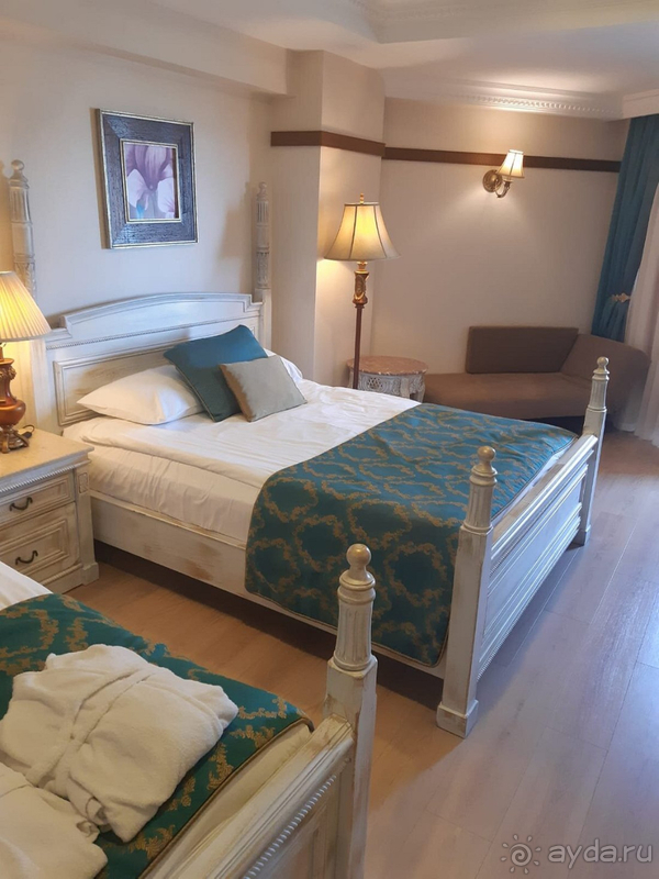 Прекрасный отель!!!!