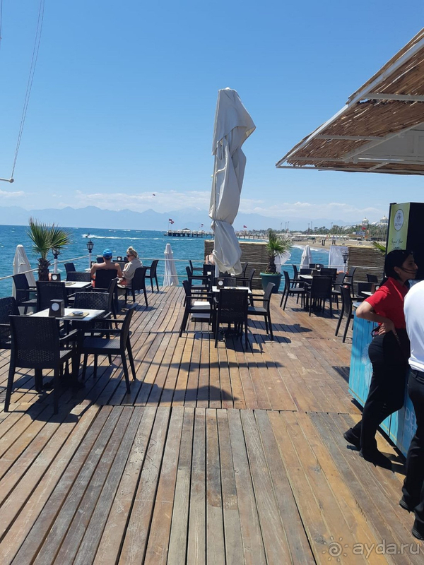 Прекрасный отель!!!!