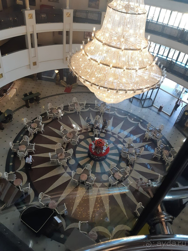 Прекрасный отель!!!!