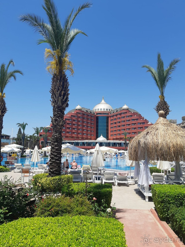 Прекрасный отель!!!!