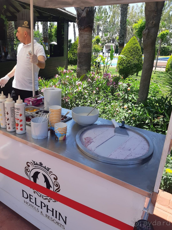 Прекрасный отель!!!!