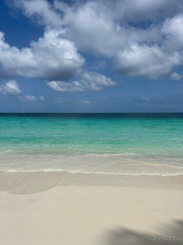 В этом отеле есть «душа» , что бывает редко . 