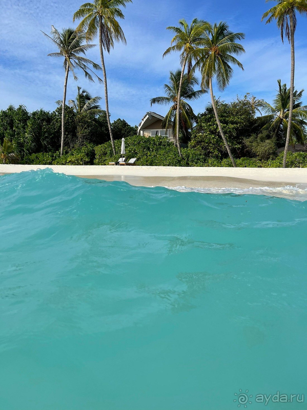 В этом отеле есть «душа» , что бывает редко . 