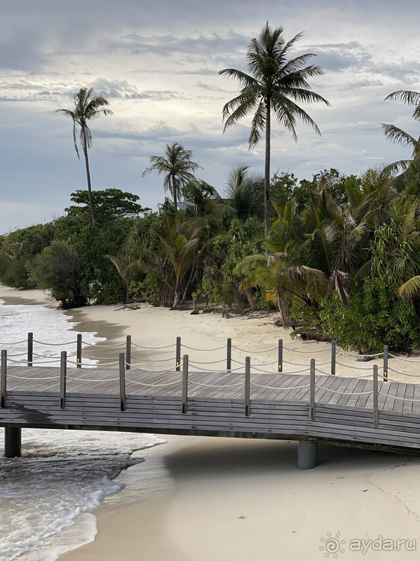 В этом отеле есть «душа» , что бывает редко . 
