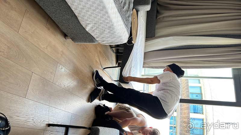 Отвратительное качество обслуживания 