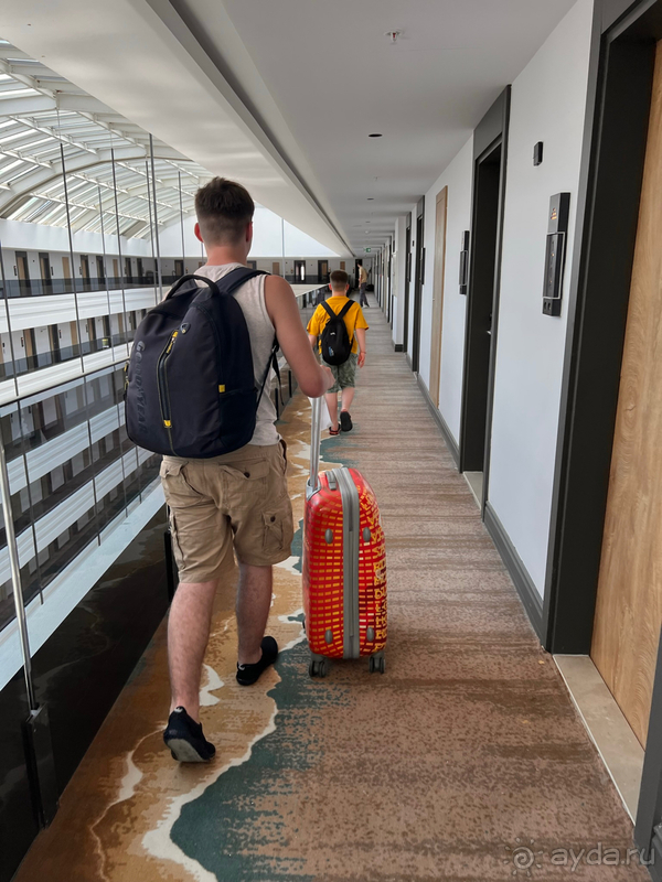 Отвратительное качество обслуживания 