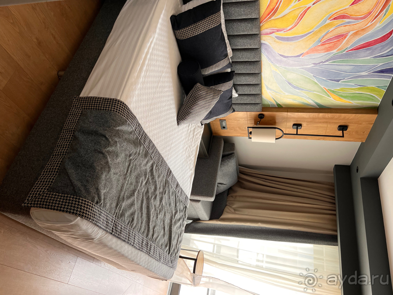 Отвратительное качество обслуживания 