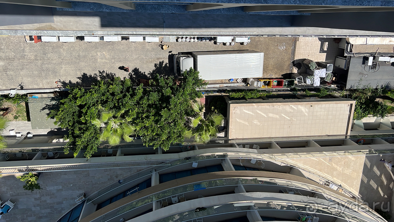 Отвратительное качество обслуживания 