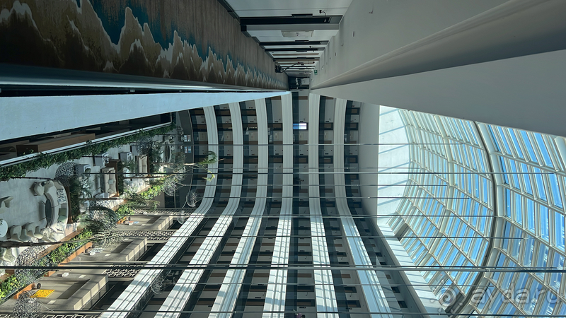 Отвратительное качество обслуживания 