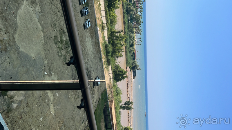 Отвратительное качество обслуживания 