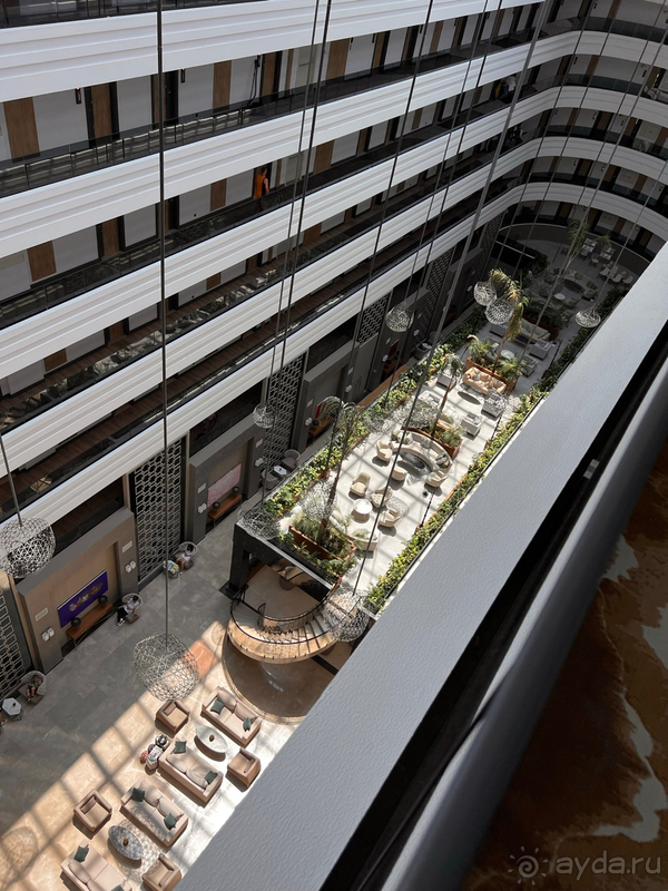 Отвратительное качество обслуживания 