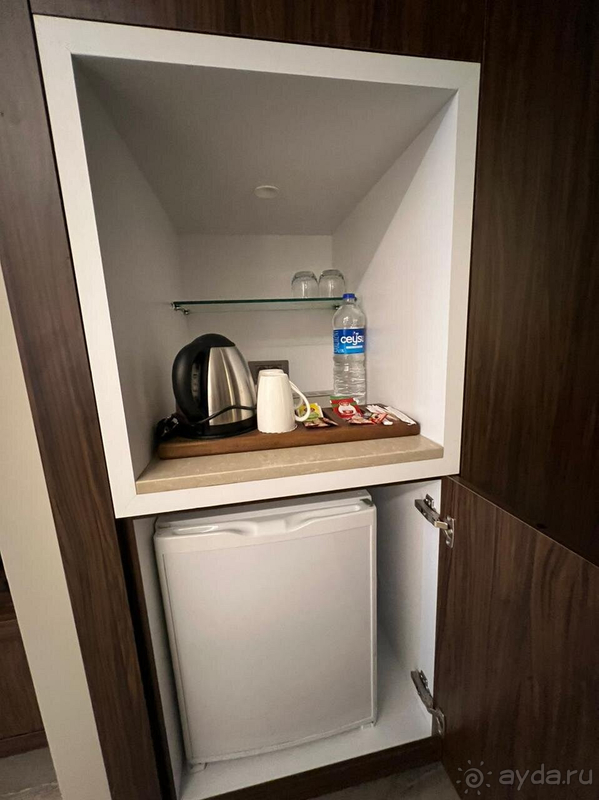 Потрясающий отель для отдыха!