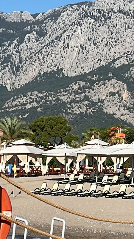 Потрясающий отель для отдыха!