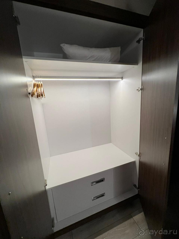 Потрясающий отель для отдыха!