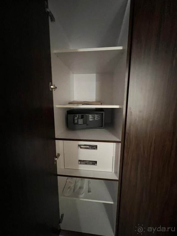 Потрясающий отель для отдыха!