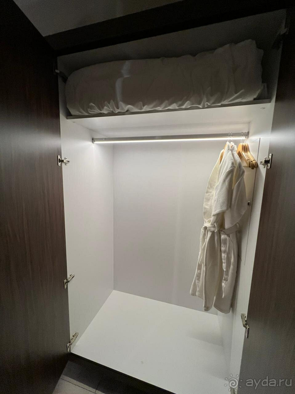 Потрясающий отель для отдыха!