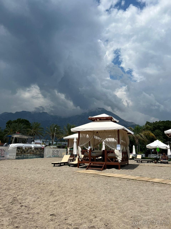 Потрясающий отель для отдыха!