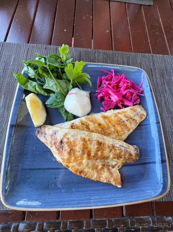 Потрясающий отель для отдыха!