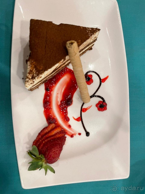 Потрясающий отель для отдыха!