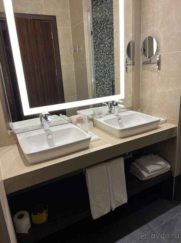 Потрясающий отель для отдыха!