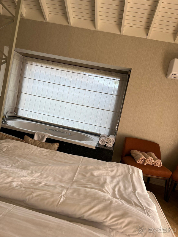 Внимательно выбирайте категорию номера