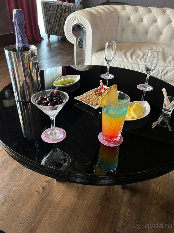 Внимательно выбирайте категорию номера