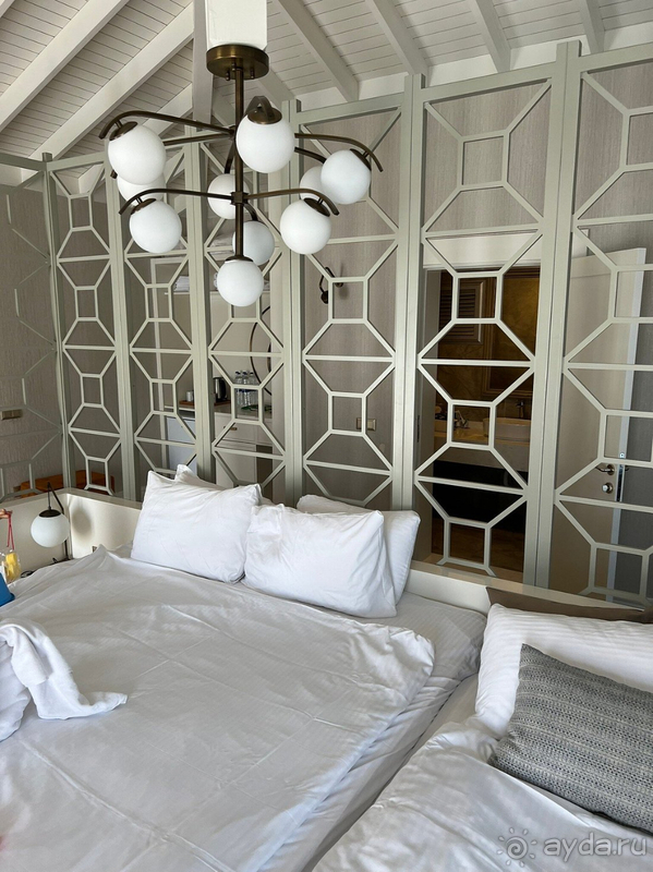 Внимательно выбирайте категорию номера