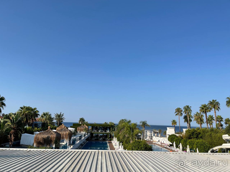 Хороший отель для непривередливых