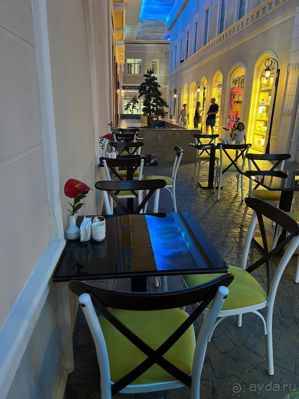 Незабываемый отдых в Rixos Premium Belek