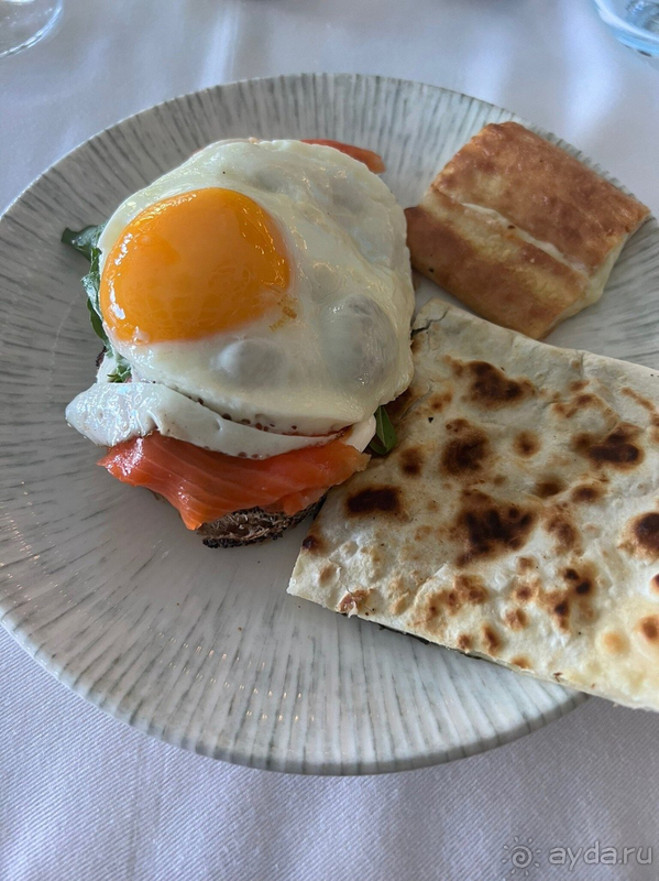 Незабываемый отдых в Rixos Premium Belek