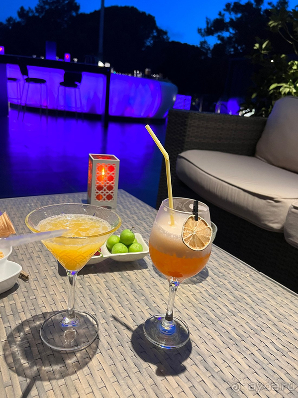 Отличный отель для отдыха с детьми