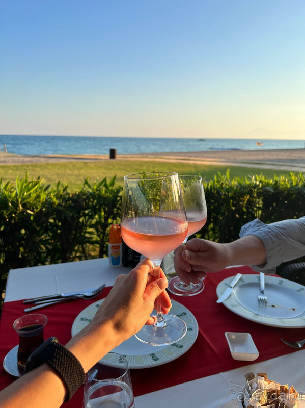 Отличный отель для отдыха с детьми