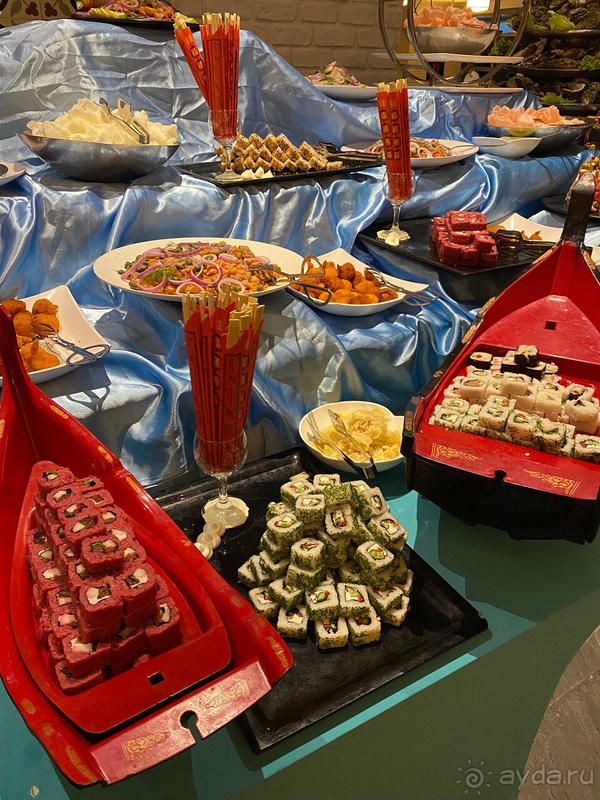 фото Belek Beach Resort Hotel