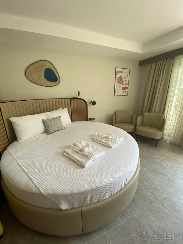 фото Belek Beach Resort Hotel