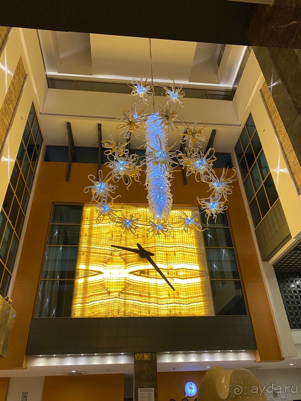 Уютный семейный отель.