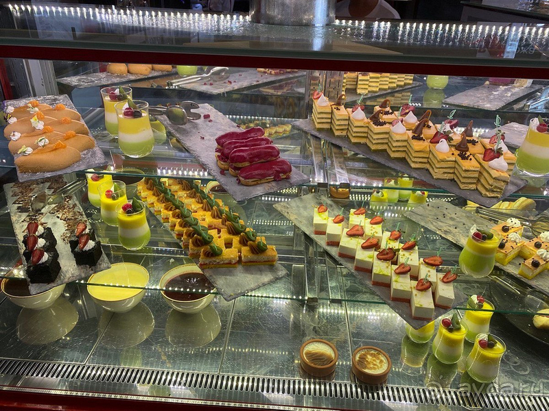 Уютный семейный отель.