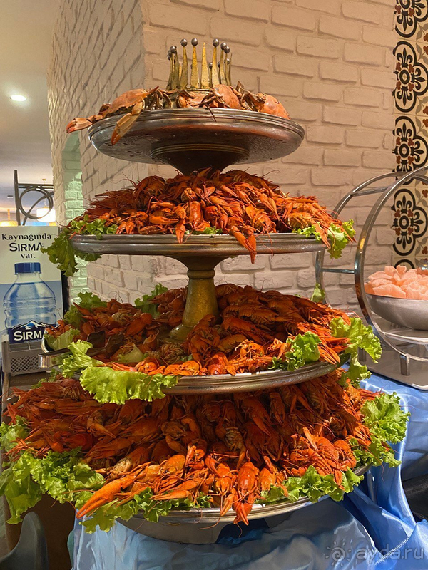 Уютный семейный отель.