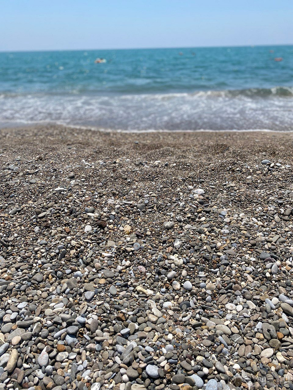 Уютный семейный отель.