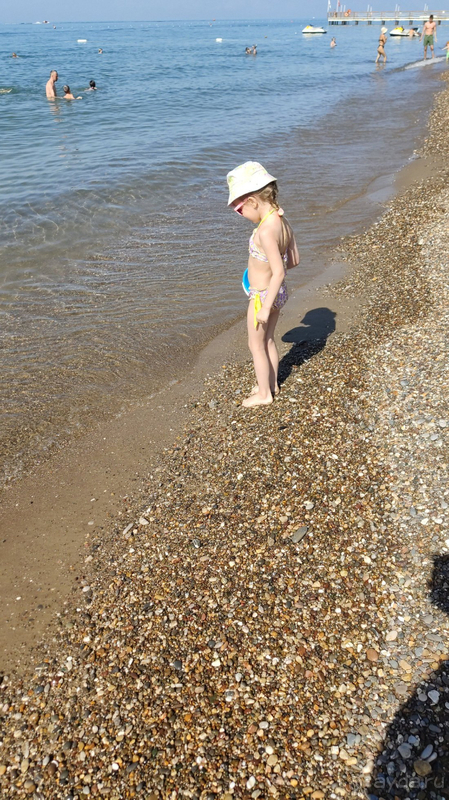 Отличный отдых в Грин Макс