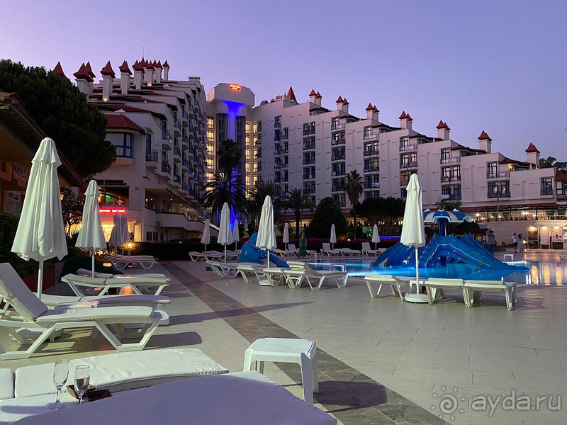 Нормально, но есть недочеты