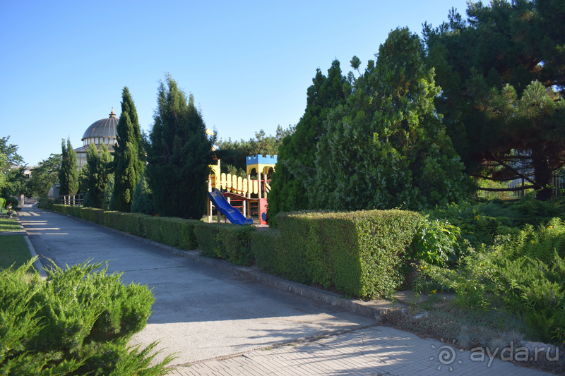 Отлично, уезжать не хотим!