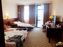 Хороший отдых с нюансами